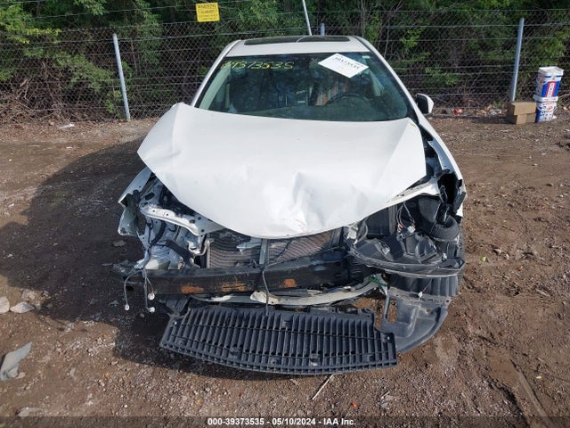 Toyota Corolla Xse 2019 5YFBURHE6KP914327 Image 6