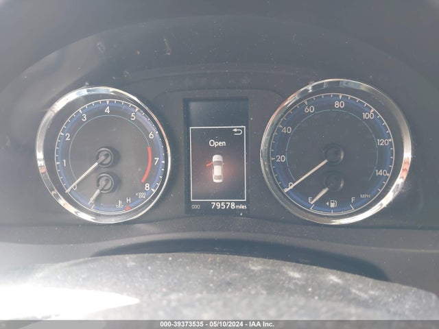 Toyota Corolla Xse 2019 5YFBURHE6KP914327 Image 7