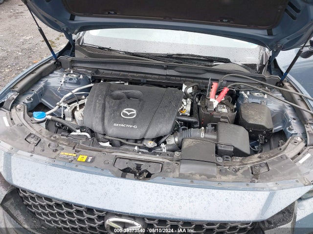 7MMVABCMXPN140079 Mazda Cx-50 2.5 S Preferred Plus