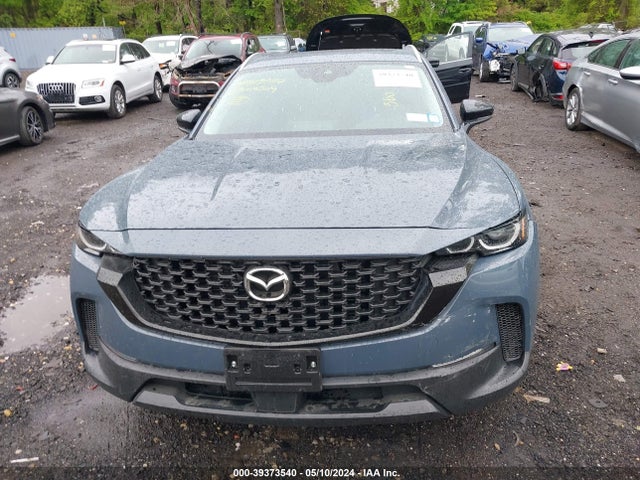 7MMVABCMXPN140079 Mazda Cx-50 2.5 S Preferred Plus