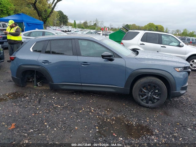 7MMVABCMXPN140079 Mazda Cx-50 2.5 S Preferred Plus