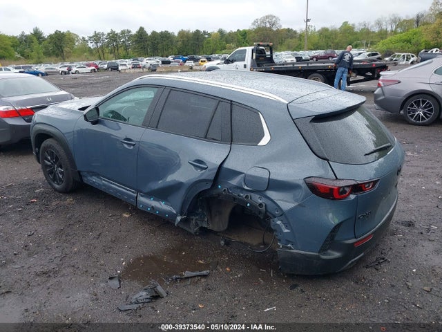Mazda Cx-50 2.5 S Preferred Plus 2023 7MMVABCMXPN140079 Image 14