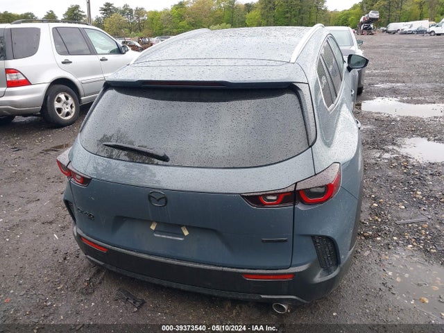 Mazda Cx-50 2.5 S Preferred Plus 2023 7MMVABCMXPN140079 Image 16