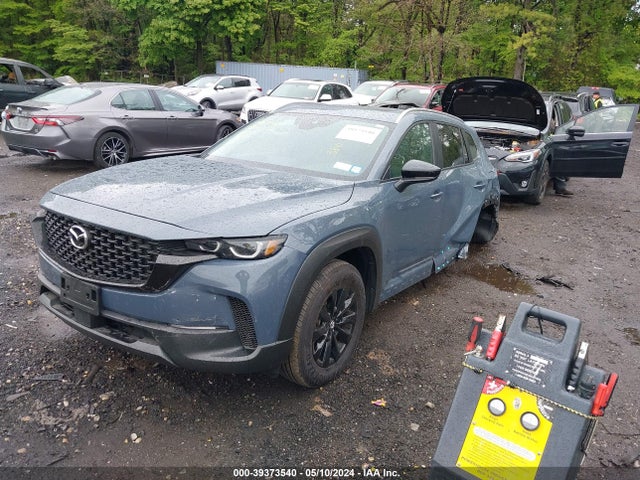 7MMVABCMXPN140079 Mazda Cx-50 2.5 S Preferred Plus