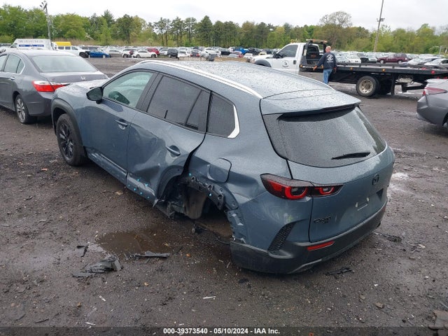 7MMVABCMXPN140079 Mazda Cx-50 2.5 S Preferred Plus