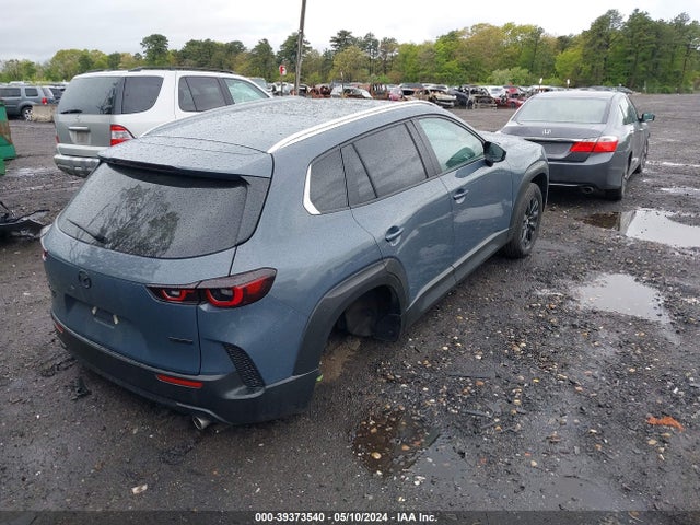 7MMVABCMXPN140079 Mazda Cx-50 2.5 S Preferred Plus