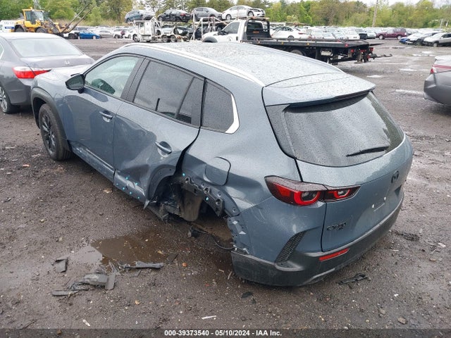 7MMVABCMXPN140079 Mazda Cx-50 2.5 S Preferred Plus
