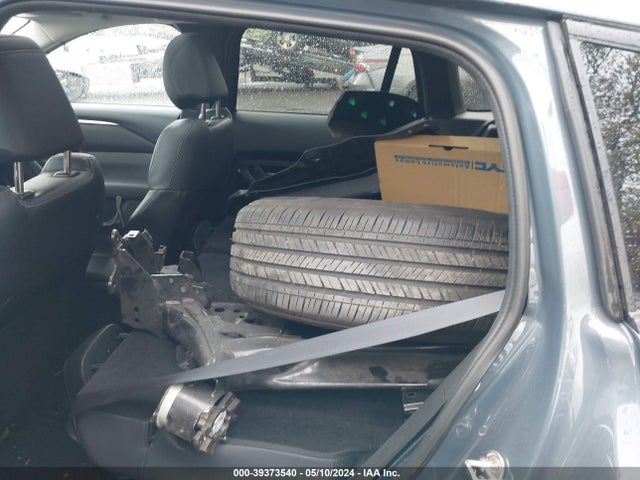 7MMVABCMXPN140079 Mazda Cx-50 2.5 S Preferred Plus