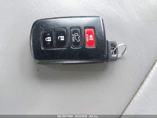 Toyota Highlander Xle V6 2014 5TDKKRFH2ES035485 Image 11