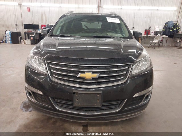 Chevrolet Traverse 1lt 2014 1GNKVGKD6EJ285010 Image 13