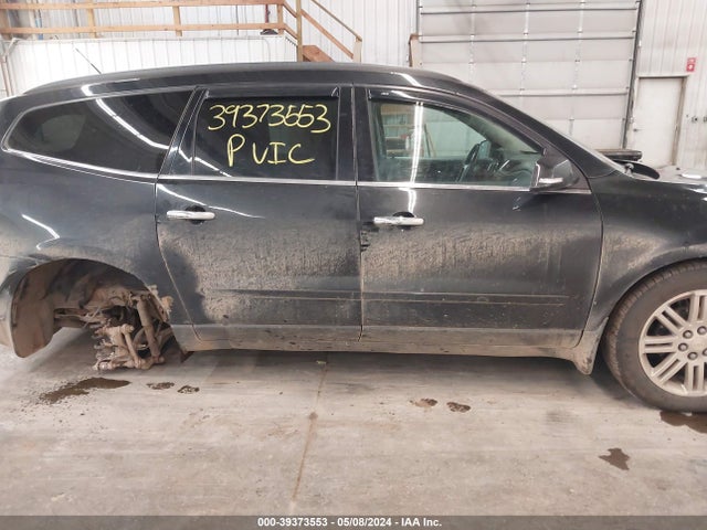 Chevrolet Traverse 1lt 2014 1GNKVGKD6EJ285010 Image 14