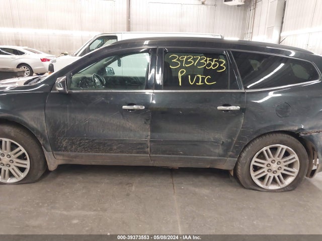Chevrolet Traverse 1lt 2014 1GNKVGKD6EJ285010 Image 15
