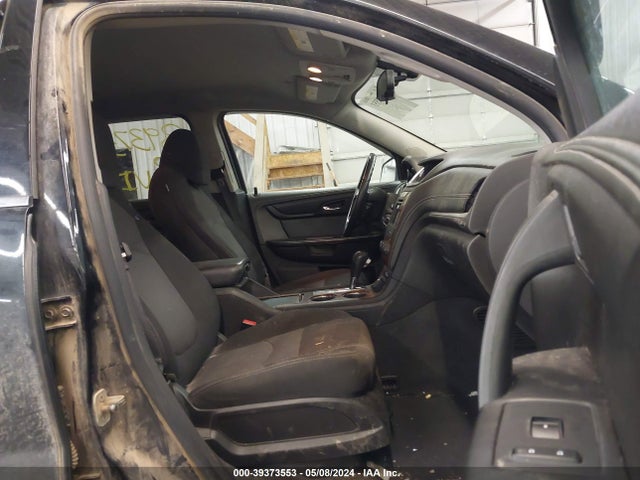 Chevrolet Traverse 1lt 2014 1GNKVGKD6EJ285010 Image 5