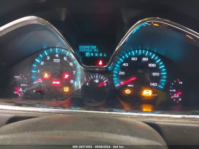 Chevrolet Traverse 1lt 2014 1GNKVGKD6EJ285010 Image 7