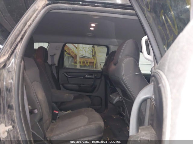 Chevrolet Traverse 1lt 2014 1GNKVGKD6EJ285010 Image 8