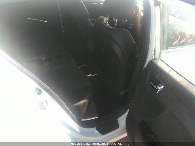 Hyundai Veloster 2016 KMHTC6AD0GU272992 Image 8