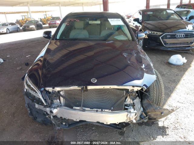 55SWF8EB8KU308442 Mercedes-Benz C 300 4matic
