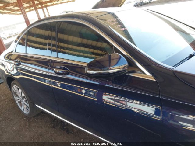 55SWF8EB8KU308442 Mercedes-Benz C 300 4matic