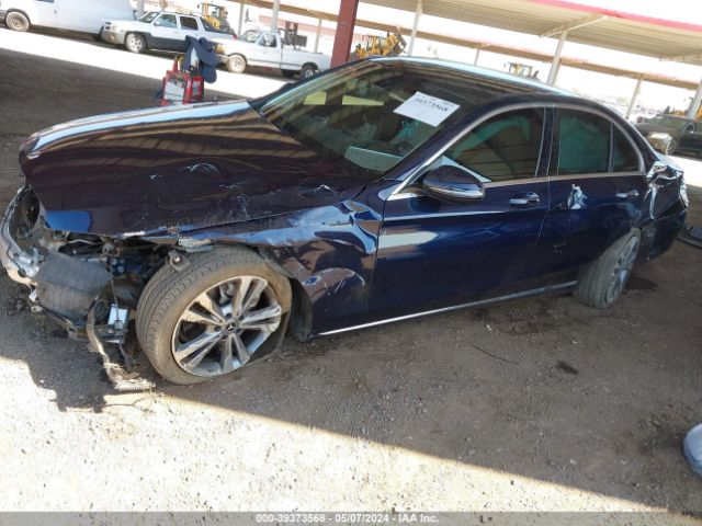 55SWF8EB8KU308442 Mercedes-Benz C 300 4matic