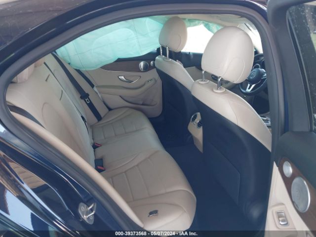 55SWF8EB8KU308442 Mercedes-Benz C 300 4matic