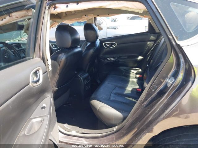 3N1AB7AP1FY270231 Nissan SENTRA SR