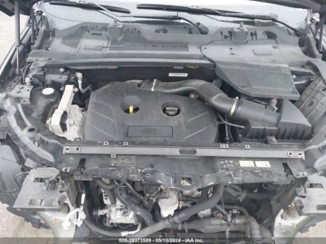 SALCR2BGXHH659654 Land Rover Discovery Sport Hse