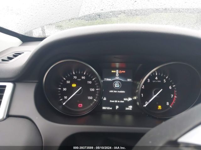 SALCR2BGXHH659654 Land Rover Discovery Sport Hse