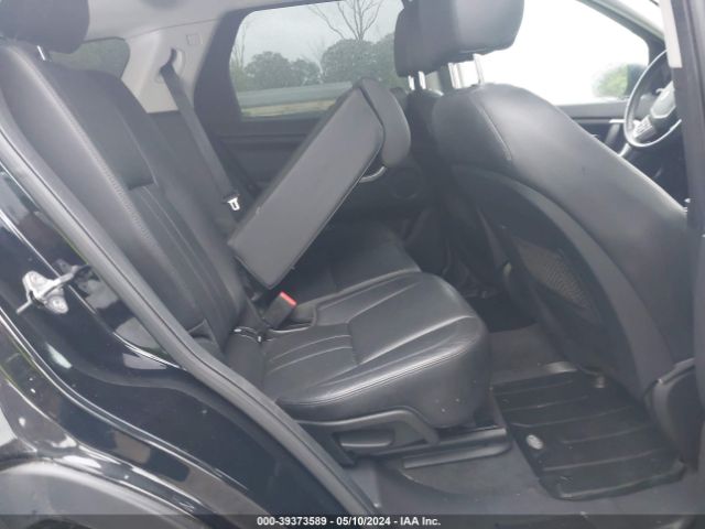 SALCR2BGXHH659654 Land Rover Discovery Sport Hse