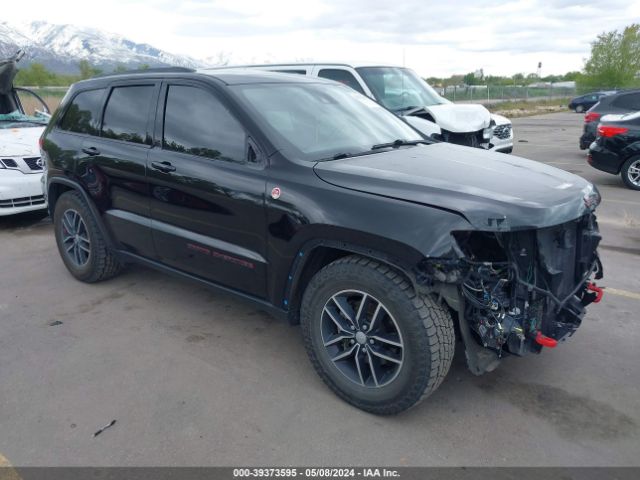 1C4RJFLG5JC442501 auction archive image
