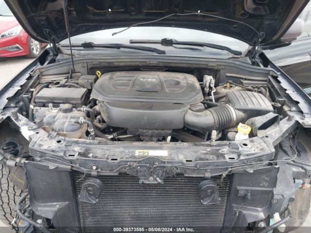 1C4RJFLG5JC442501 Jeep Grand Cherokee Trailhawk 4x4