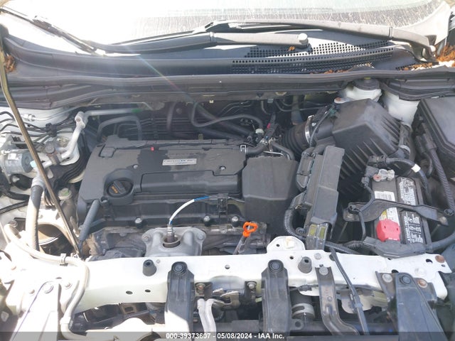 Honda CR-V LX 2016 5J6RM4H38GL051380 Image 10