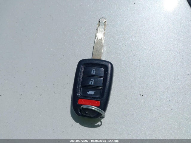 Honda CR-V LX 2016 5J6RM4H38GL051380 Image 11