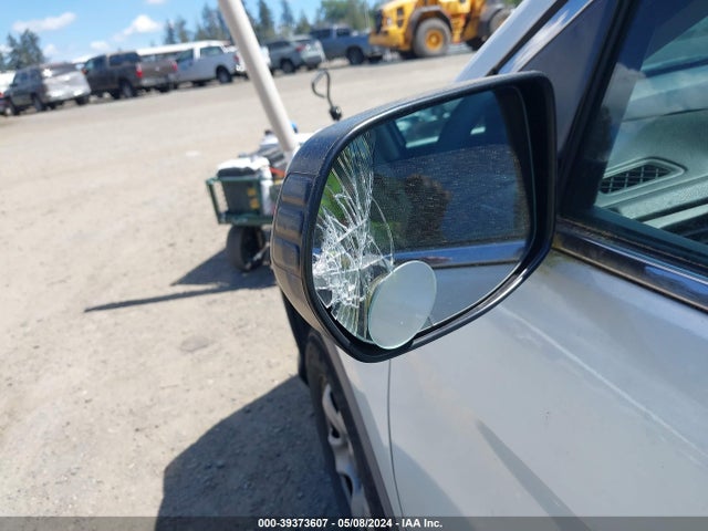 Honda CR-V LX 2016 5J6RM4H38GL051380 Image 18