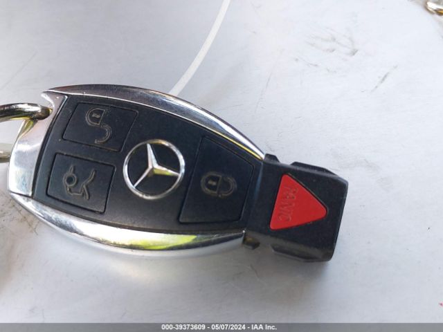 4JGDA5JB5EA322254 Mercedes-Benz ML 350