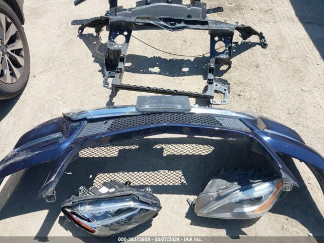 4JGDA5JB5EA322254 Mercedes-Benz ML 350