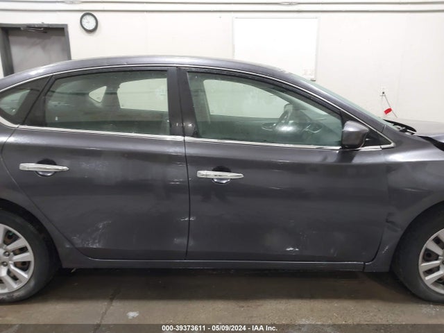Nissan SENTRA SV 2014 3N1AB7AP5EY330865 Image 13
