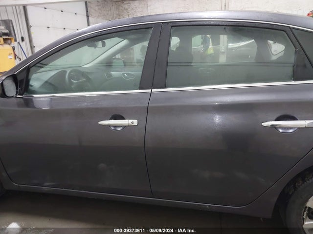 Nissan SENTRA SV 2014 3N1AB7AP5EY330865 Image 14