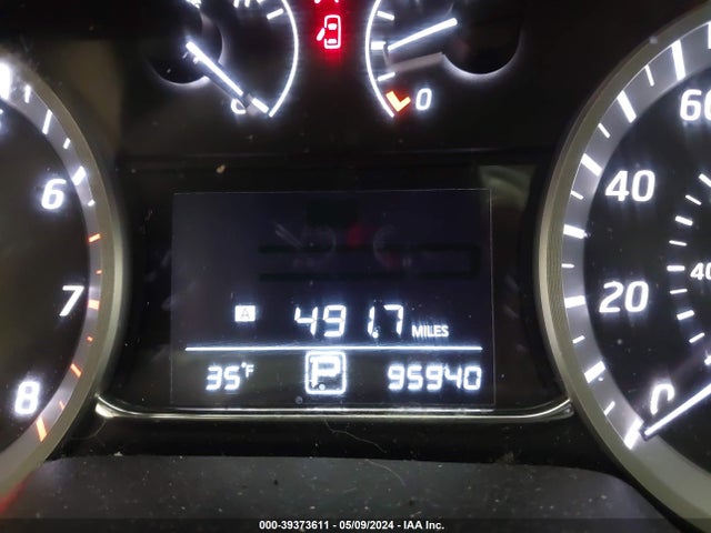 Nissan SENTRA SV 2014 3N1AB7AP5EY330865 Image 7