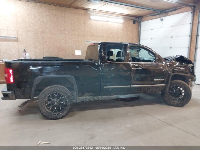 GMC Sierra 1500 Slt 2015 1GTV2VEC5FZ374379 Image 13