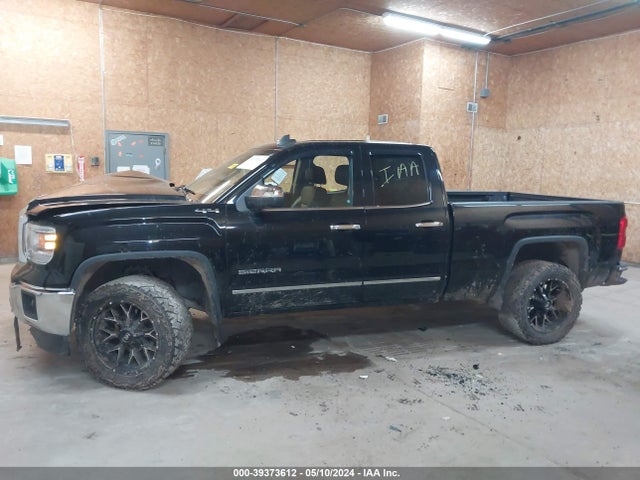 GMC Sierra 1500 Slt 2015 1GTV2VEC5FZ374379 Image 14