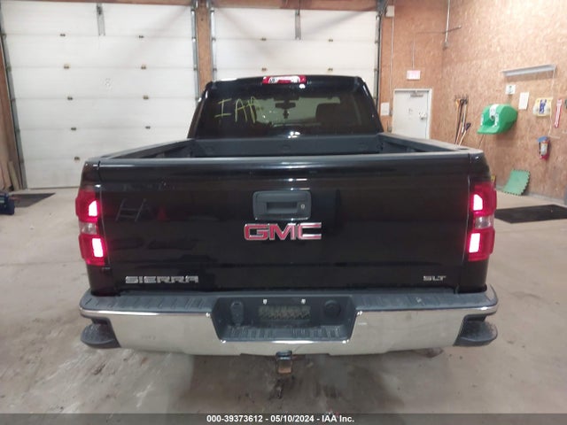 GMC Sierra 1500 Slt 2015 1GTV2VEC5FZ374379 Image 16