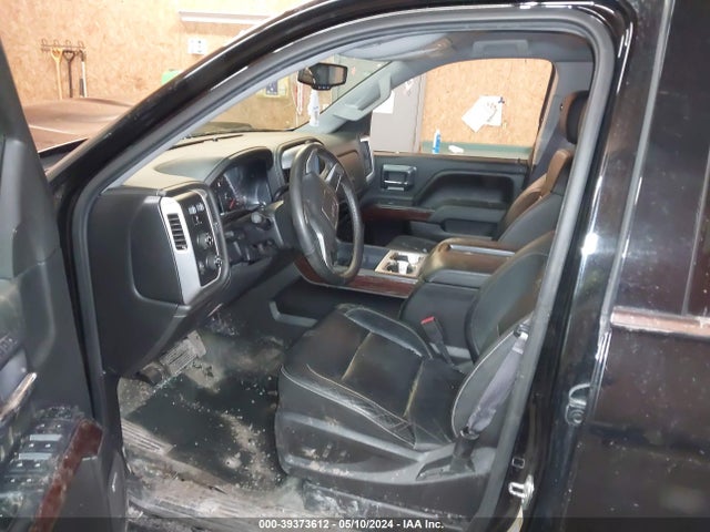 GMC Sierra 1500 Slt 2015 1GTV2VEC5FZ374379 Image 5