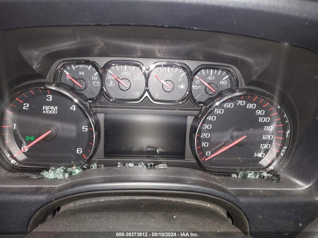 GMC Sierra 1500 Slt 2015 1GTV2VEC5FZ374379 Image 7