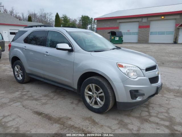 Auction sale of the 2010 Chevrolet Equinox Lt, vin: 2CNFLEEW9A6322121, lot number: 39373624