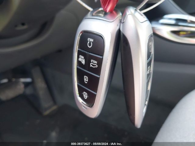 5NPEL4JA2LH056069 Hyundai SONATA SEL