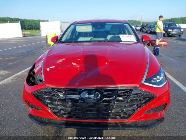 5NPEL4JA2LH056069 Hyundai SONATA SEL