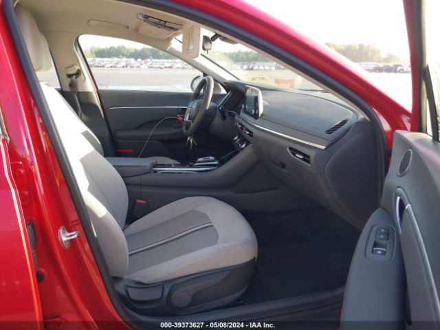 5NPEL4JA2LH056069 Hyundai SONATA SEL