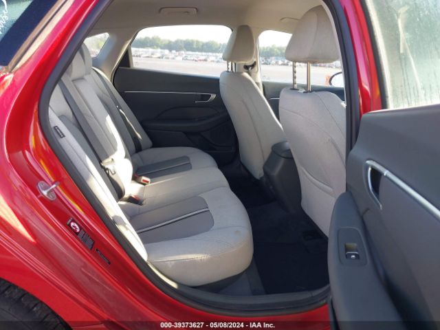 5NPEL4JA2LH056069 Hyundai SONATA SEL
