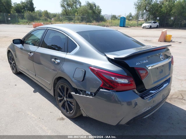 Nissan Altima 2.5 Sr 2017 1N4AL3AP1HC222152 Image 3