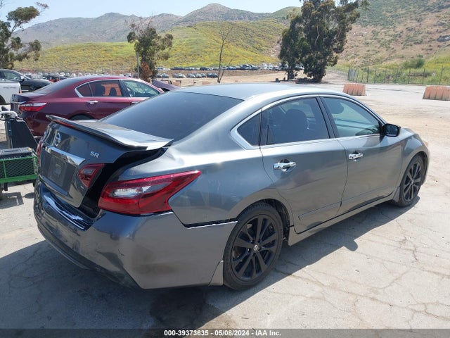 Nissan Altima 2.5 Sr 2017 1N4AL3AP1HC222152 Image 4